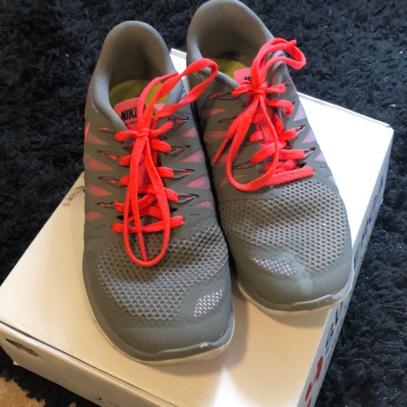 Nike Free Run - Picture 2 of 3